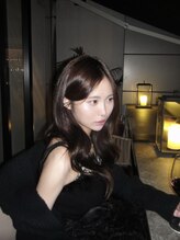 ハンナ 名古屋(HANNAH) RICO Jr