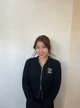 美容室 クリエイト アミ店(CREATE) 印牧 珠梨