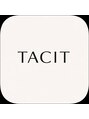 タシット(TACIT)/hair salon TACIT