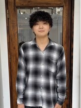 カウチソフ(kauti sofu) 金田 桜輔