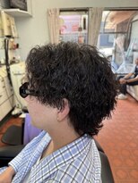 デザミ(Des Amis) ツイスパ