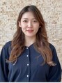 髪質改善×ヘッドスパ　Lino salon prive　船橋【8月2日NEW OPEN（予定）】/片岡 友梨香