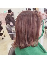 スターカット 新大工店&nbsp;働く女性必見【お手入れしやすさ重視ヘアー】