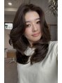 ランプヘアー(LAMP hair)&nbsp;minori  