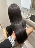 髪質改善/縮毛矯正/トリートメント/姫路