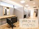 スリーク バイ ロイ 円町本店(sleek by roy)の写真