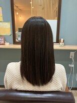 サニー 北名古屋店(Sunny)&nbsp;大人女性のミディアム