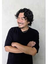 ビーガーデン(B.GARDEN)&nbsp;山内 仁