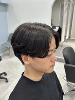 ユラ 中野(Yula)&nbsp;センターパート