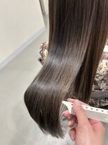 エミュ(emu)&nbsp;ロングヘア