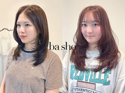 バショ フクオカ(ba sho Fukuoka)の写真