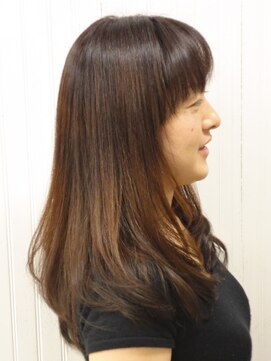 モダンタイムス 西谷店 ★大人カラーを自由に演出★