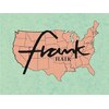 フランク(frank)のお店ロゴ