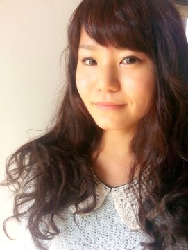 アンダーザサンスイート(Under The Sun SUITE) ブラウニーヘア