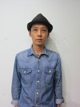 イマ(ima.)&nbsp;白石 義人