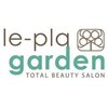 ルプラ ガーデン(le-pla garden)のお店ロゴ