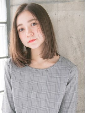 リリアン 青山(relian) オトナ女子はツヤ髪で勝負☆relian青山☆