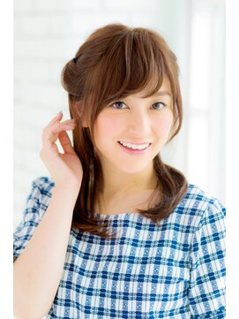 美容室 パルス 静岡鷹匠店(PALS) 、