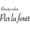 ピュール ラフォレ(Pur laforet)のお店ロゴ