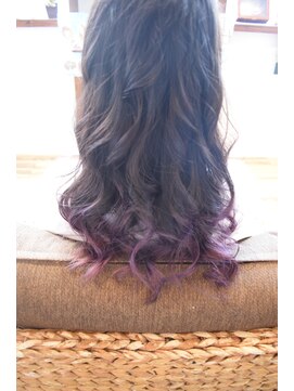 ヘアリゾート ちゅら(Hair Resort) ☆