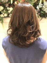 ノーブル 白金台店(Noble by PROGRESS) お客様カラースタイル