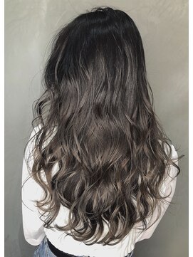 メリー(merry craftsman's factory) ナチュラルグラデーションka