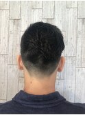 クリロナ風ショート