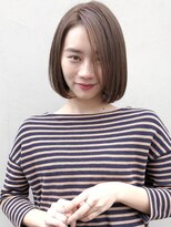 ルティア 池袋(Lutia) ツヤ感ワンカール