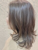 クレールプロデュースドバイロビン(Clair PRODUCED BY ROBIN)&nbsp;《Clairが届ける》春×レイヤースタイル