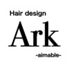 アーク エマーブル(Ark aimable)のお店ロゴ