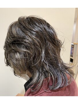 ボリスビアン 大和田店(BorisVian) オシャレメンズスタイル☆