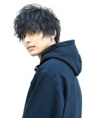ラウンドクロウショート