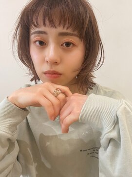 フォッコ(FOCCO) 抜け感natural