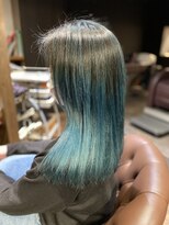 レパーン(Lepa)&nbsp;バレイヤージュ