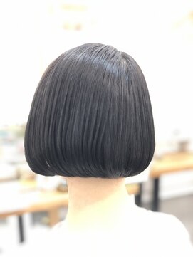 ワトワトセンター ボブ