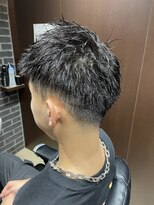 ヒロギンザ 八重洲店(HIRO GINZA)&nbsp;サイドグラデーション