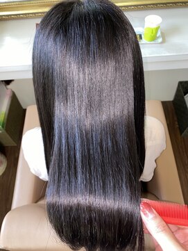 アメーテール アーム(a.meteru) 美髪チャージトリートメント 30代40代50代