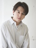 リッカ(RICCA)&nbsp;【RICCA 山岸】韓国風コンマバング