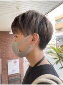 ナチュラルマッシュ