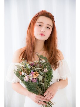 ナンバー デセオ 吉祥寺(N° deseo) 20代30代40代50代ナチュラル小顔カットくすみカラー切りっぱなし