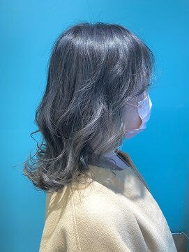 リーホリエ(Lee Horie) ナチュラルなグラデーションカラー◎