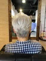 オペラ Opera&nbsp;ナチュラルグレーヘア