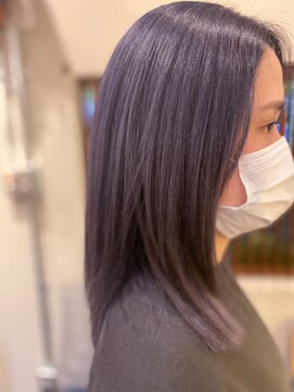 ハウルプロダクツエリア(HAUL PRODUCTS AREA) ラベンダーcolor