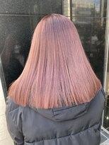 トイロ(toiro)&nbsp;薄めペールピンク