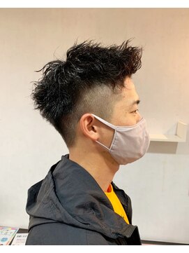 ゴット(Gotto) ツイスパッ！