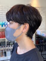 ディフィーノ 青山(DIFINO)&nbsp;【DIFINO青山】メンズ/シンプルショート