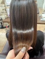 リー 甲子園(Lee) ~【髪質改善】サイエンスアクア~