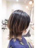 【Balayage】