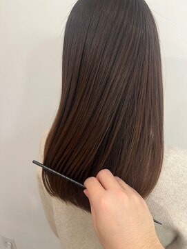 リアン 平塚(Lien) ダークアッシュ/イメチェン/美肌カラー[平塚駅]