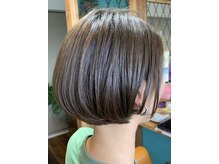 C・T・S HAIR